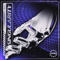 Singularity #2 - Single - Trancemaster Krause