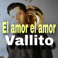 El Amor, el Amor - Single - Vallito