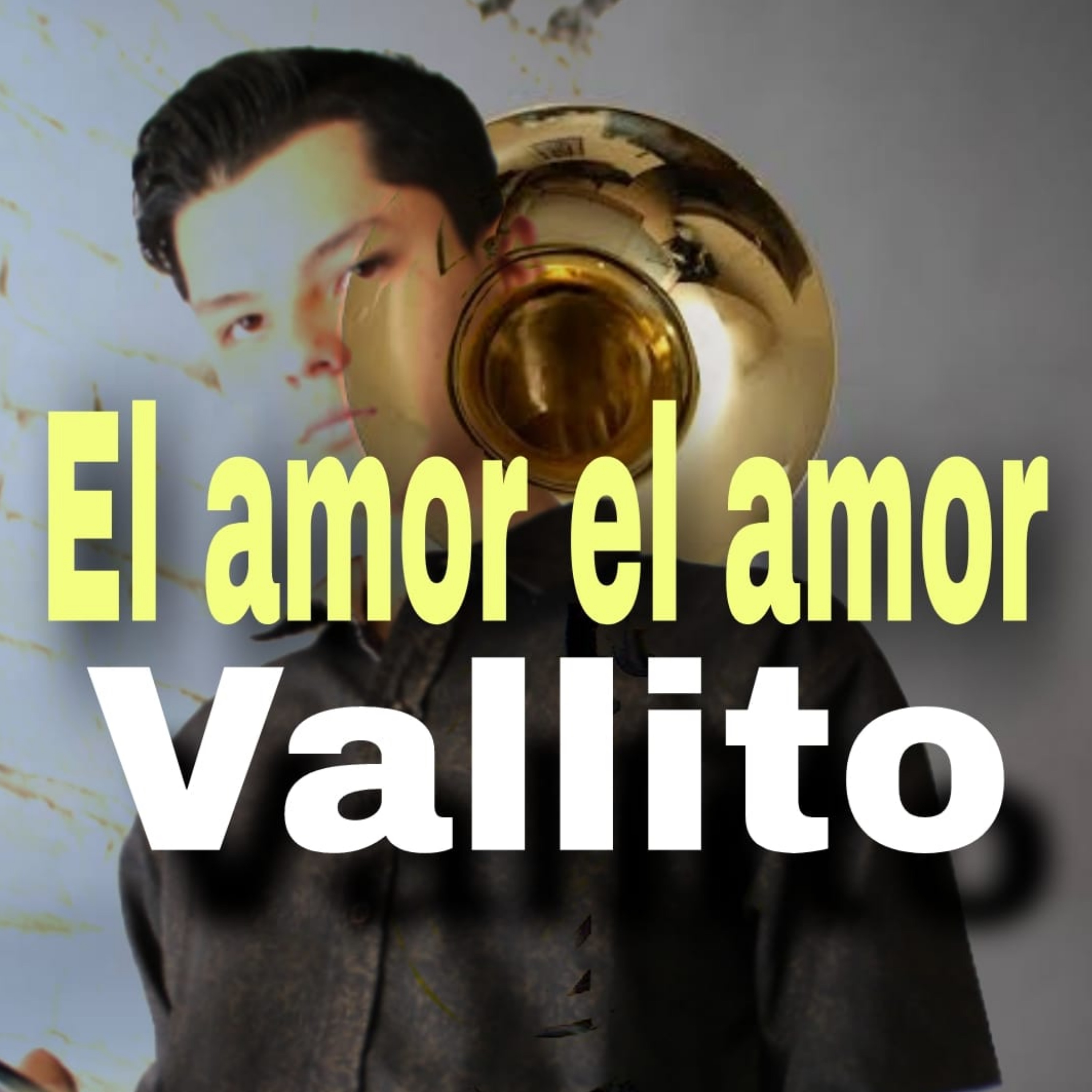 El Amor, el Amor - Single
