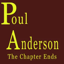The Chapter Ends (Unabridged)