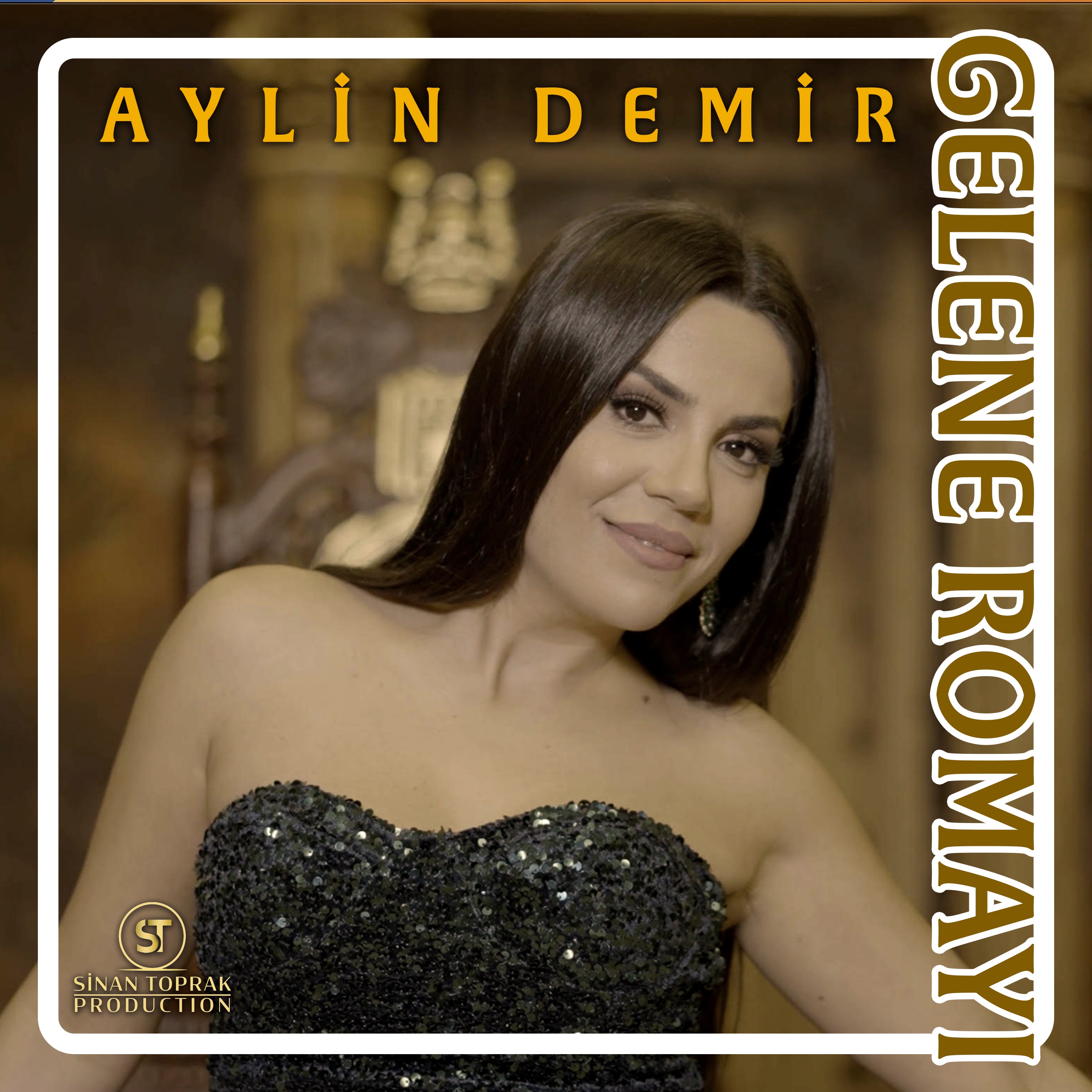 Gelene Romayı - Single