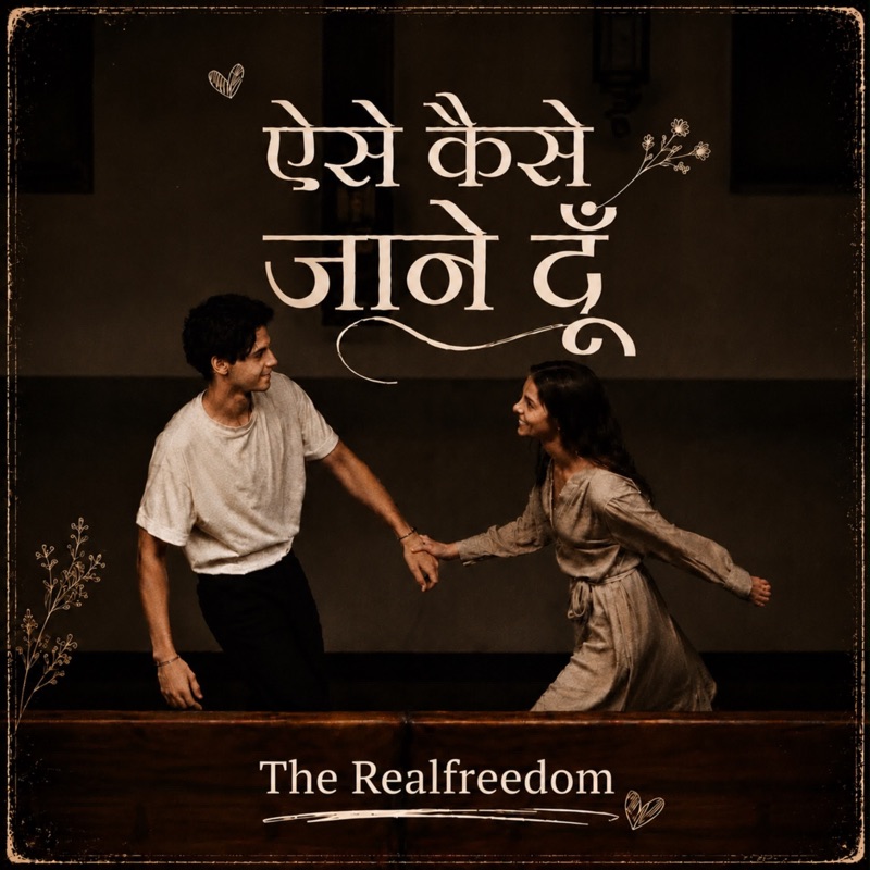 Aise Kaise Jaane Doon