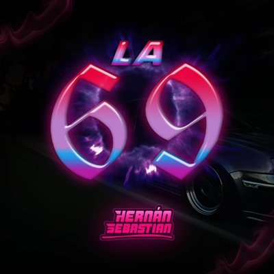 La 69 (Guaracha) - Single