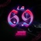 La 69 - Hernan Sebastian lyrics