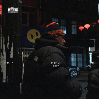 F MIX, Vol. 1