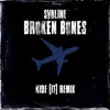 Broken Bones