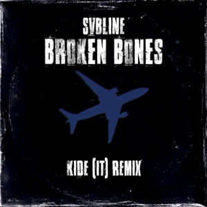 Broken Bones (Kide IT Remix) - Single