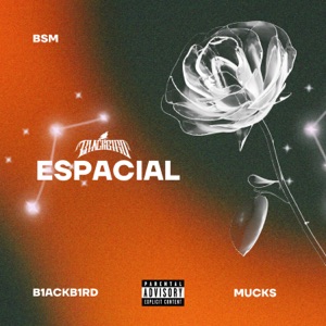 Espacial (feat. Mucks)