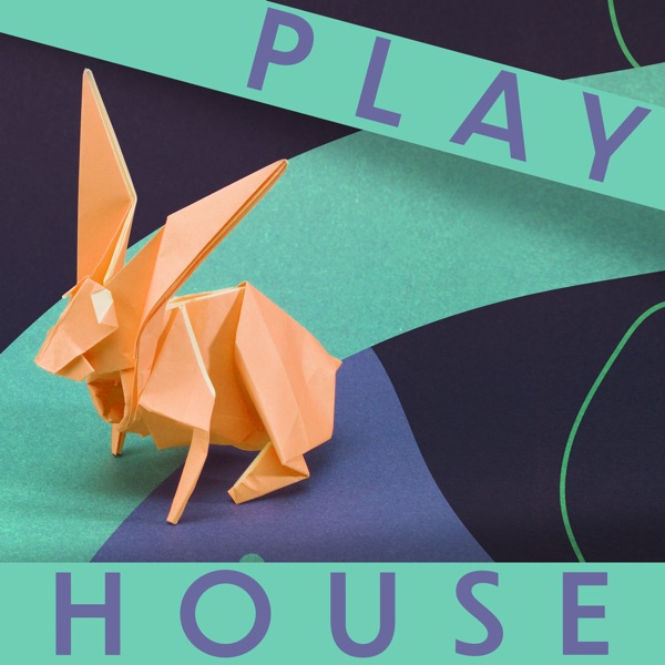 Play House (feat. Anya Gold) - Single