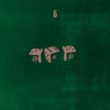 Shinedown - Three Six Five artwork