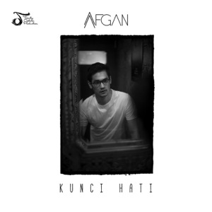 Kunci Hati Album Art