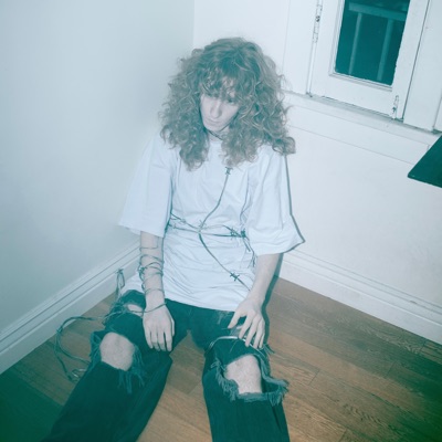 take care of yourself (feat. Little Trauma) - EP