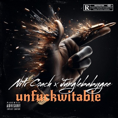 unfuckwitable (feat. Nrtr Coach) - Single
