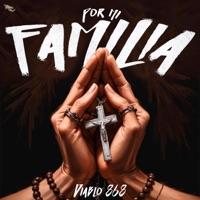 Por Mi Familia - Single - Diablo 868