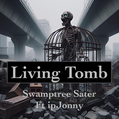 Living Tomb (feat. ipJonny) - Single