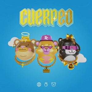 Cuerpeo (feat. Durako, Crish Ramirez & CG Monarco)