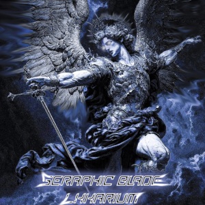 SERAPHIC BLADE - EP