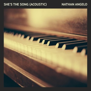 She's the Song (Acoustic) - Single