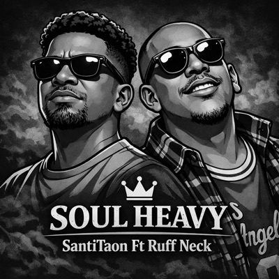 Soul Heavy - Single