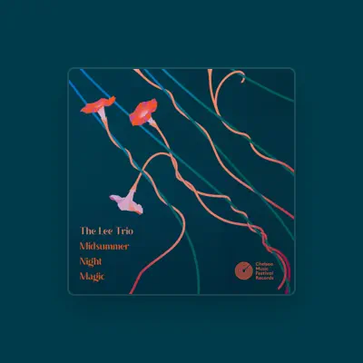 Listen to The Lee Trio, watch music videos, read bio, see tour dates & more!