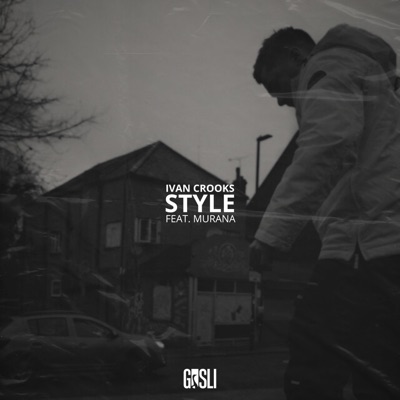 Style (feat. MURANA) - Single
