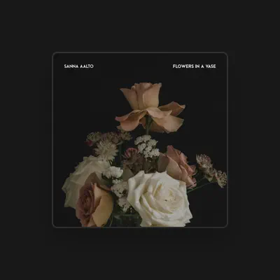 Listen to Sanna Aalto, watch music videos, read bio, see tour dates & more!