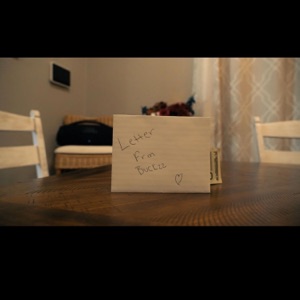 Letter Frm Buckzz
