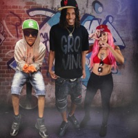 BLOKE PRENDIO (feat. Carlos Yaii VL, Menor Queen & Kevin H) - Single - BabyRonny Produce