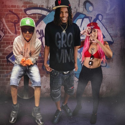 BLOKE PRENDIO (feat. Carlos Yaii VL, Menor Queen & Kevin H) - Single