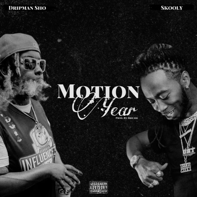 Motion Year (feat. Skooly) - Single