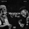 Motion Year (feat. Skooly) - ShoDaBarber lyrics