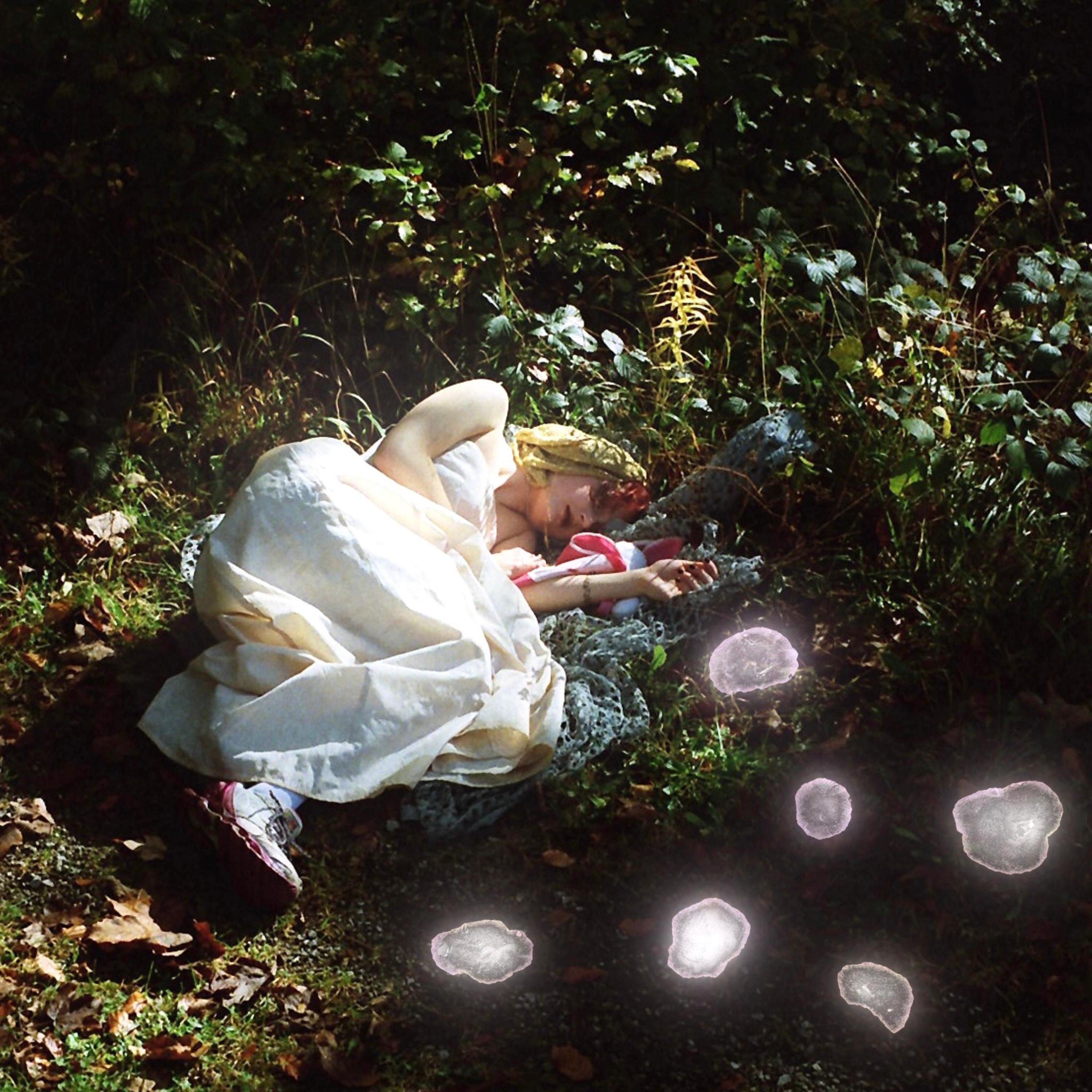 Crumbs - Single