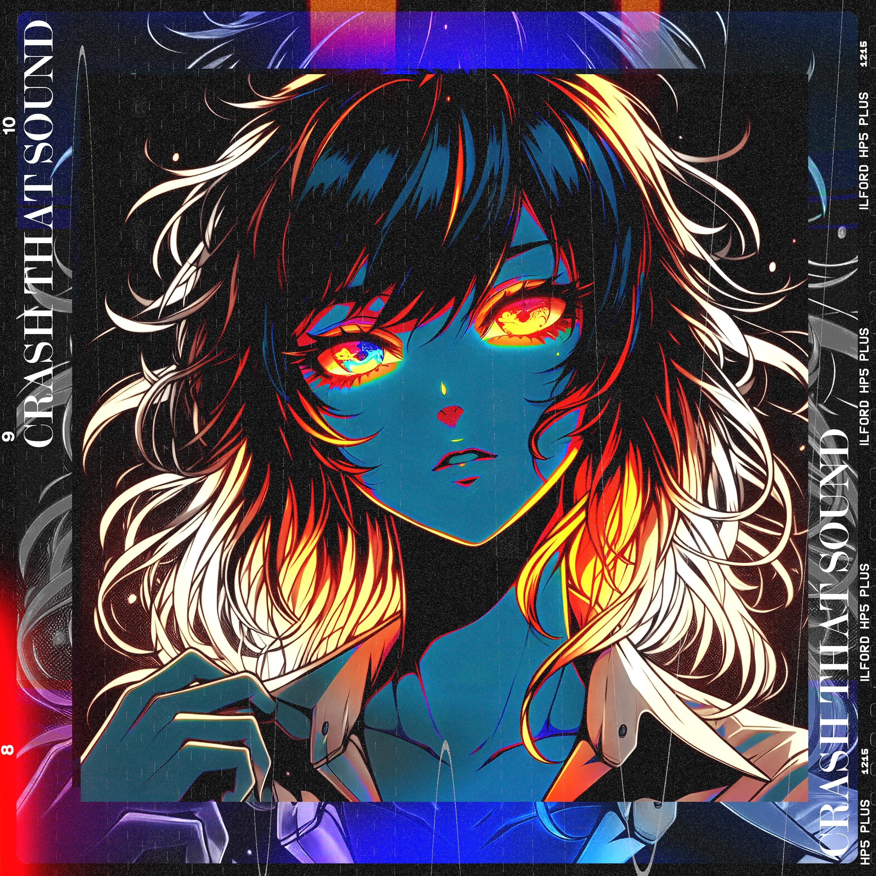 Crash That Sound - Single