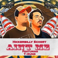 Ain't Me (feat. T-Runs) - Single - Hickerbilly Schort