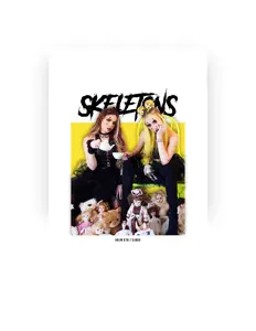 Listen to Kings, watch music videos, read bio, see tour dates & more!
