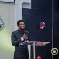 Arise