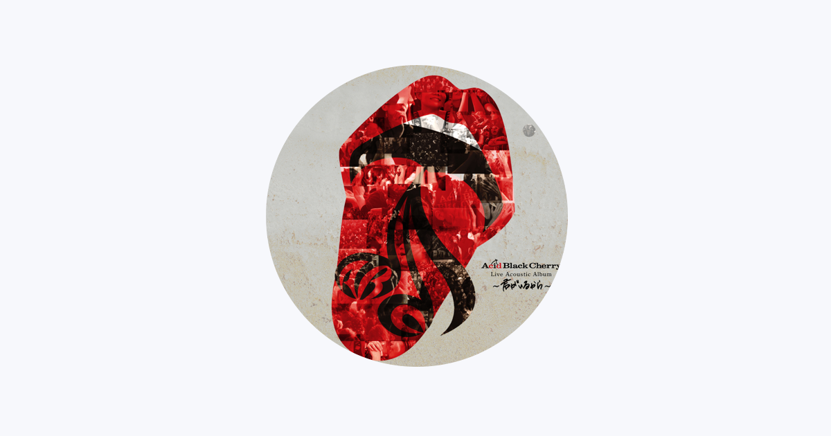 Acid Black Cherry - Apple Music