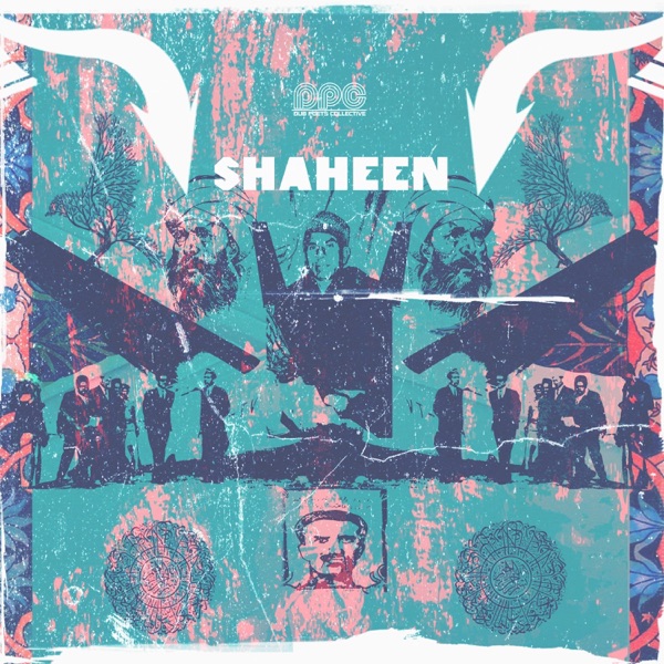 Shaheen - EP