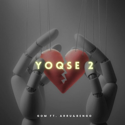 yoqse 2 (feat. arru&bengo) - Single