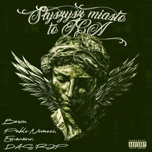 Słyszysz miasto, to JGA (feat. Emenzino, Das RZP)