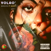volao' (feat. Adrez) - Single - Marah232