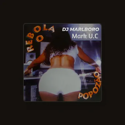 Listen to Mark U.C., watch music videos, read bio, see tour dates & more!