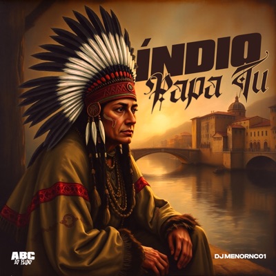Índio Papa Tu - Single