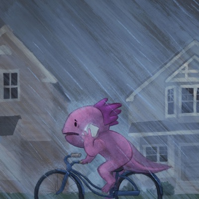 you won't have to worry (for long) - Single