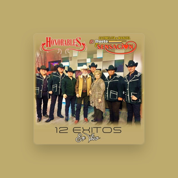 Honorables's avatar