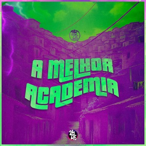 A Melhor Academia