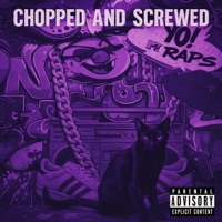 Crunk Panda's Crunk Junt  (feat. Jupiluxe) [Chopped and Screwed] - Single - Crunk Panda