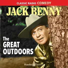 Jack Benny - Great Outdoors