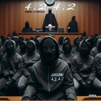 4.2.4.2 (feat. Jenkiz) - Single - Pouya.G