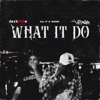 What It Do (feat. Skep) - Single - Ill P